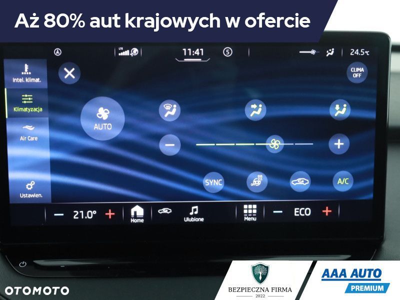 Skoda Enyaq - 12
