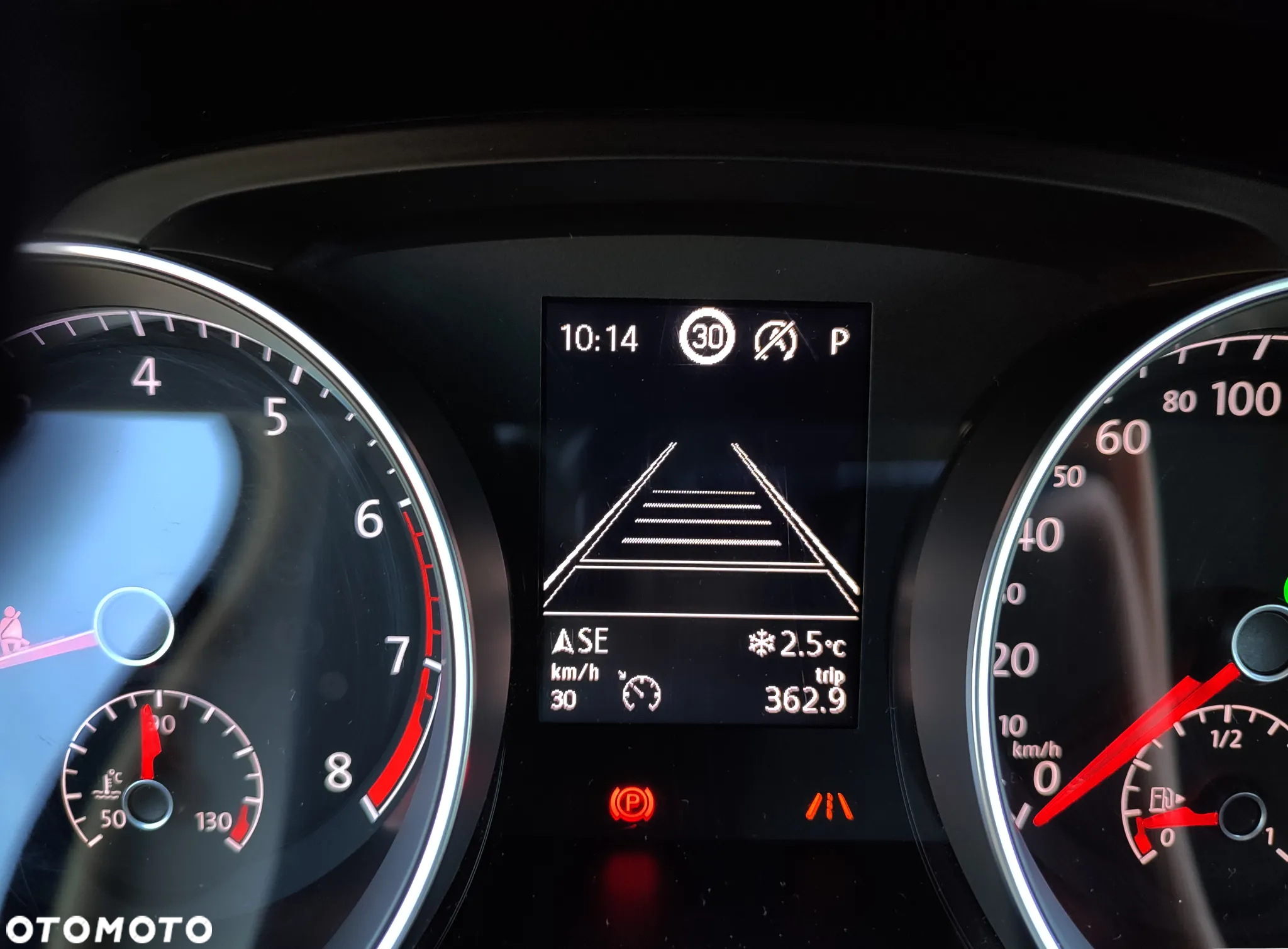 Volkswagen Golf Variant 1.5 TSI ACT DSG Sound - 18