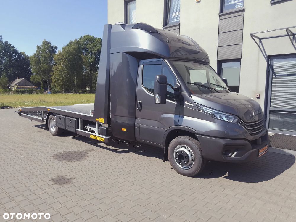 Iveco 70C21A8P - 9