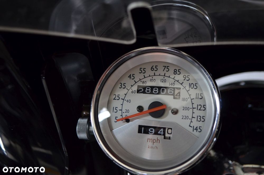 Honda Valkyrie - 32