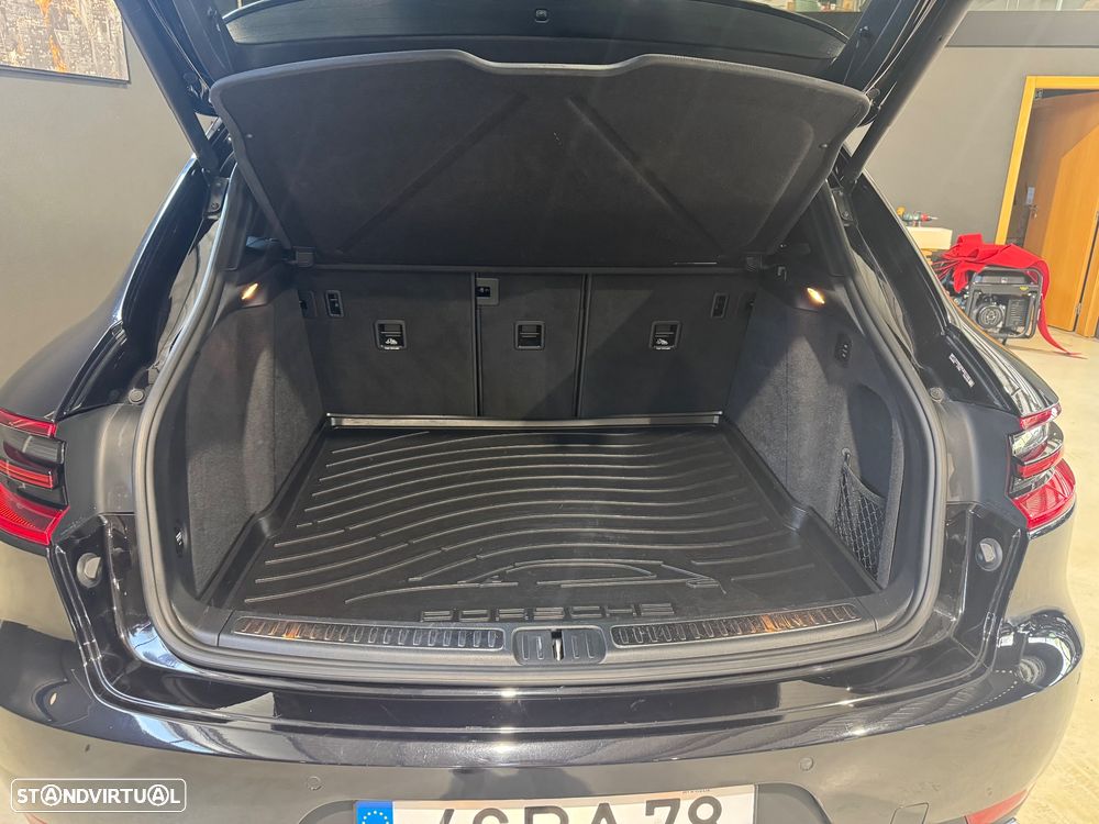 Porsche Macan S - 12