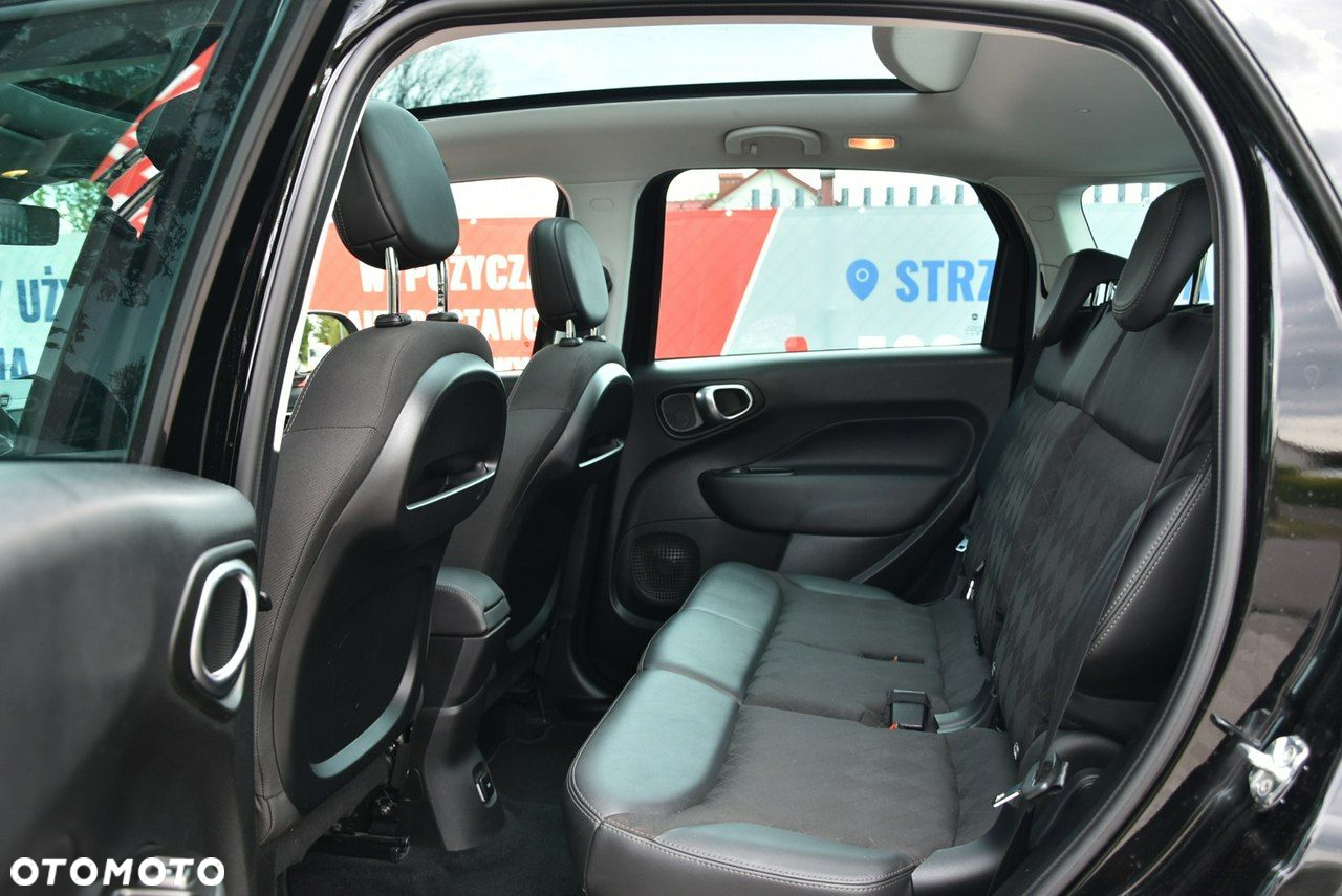 Fiat 500L 1.6 Multijet Lounge S&S - 15