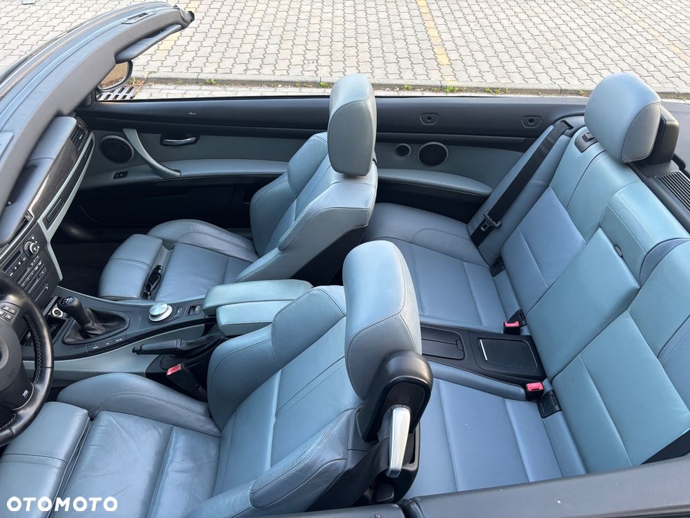 BMW M3 Cabrio - 19