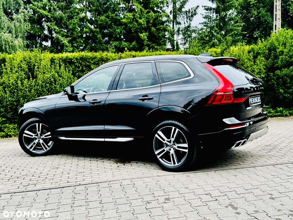 Volvo XC 60 D4 Inscription - 17