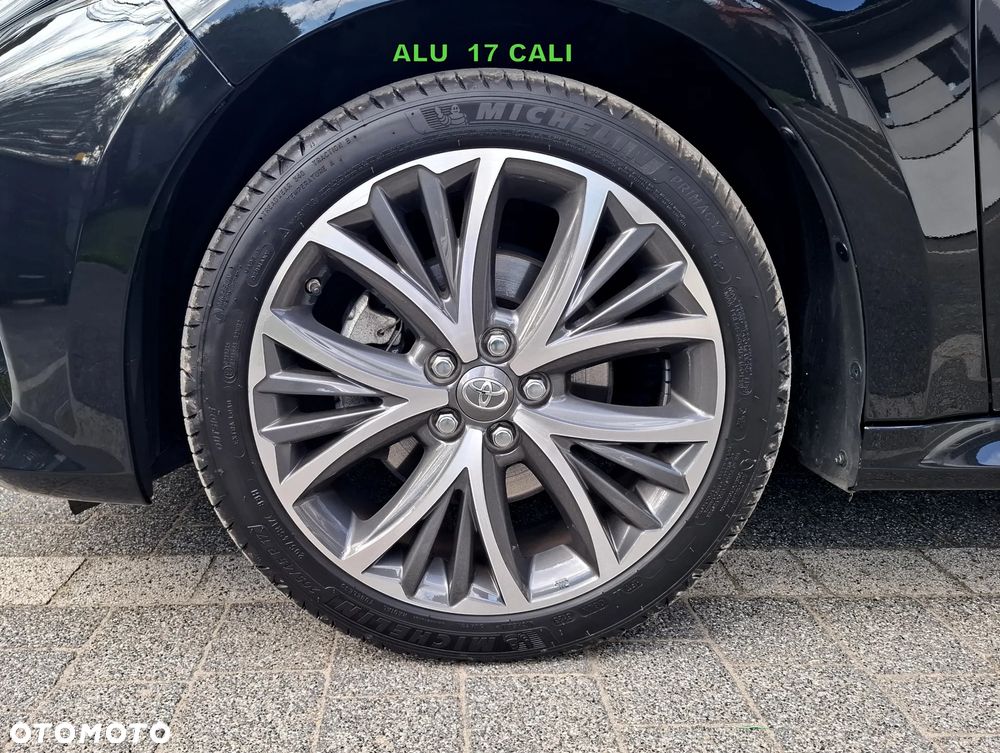 Toyota Yaris 1.5 VVT-i Premiere Edition - 28