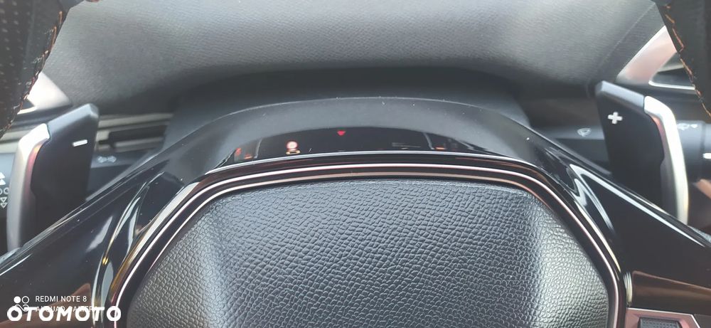 Peugeot 3008 BlueHDi 180 Stop & Start EAT8 GT - 16