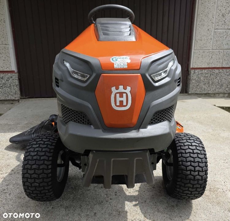 Husqvarna - 3