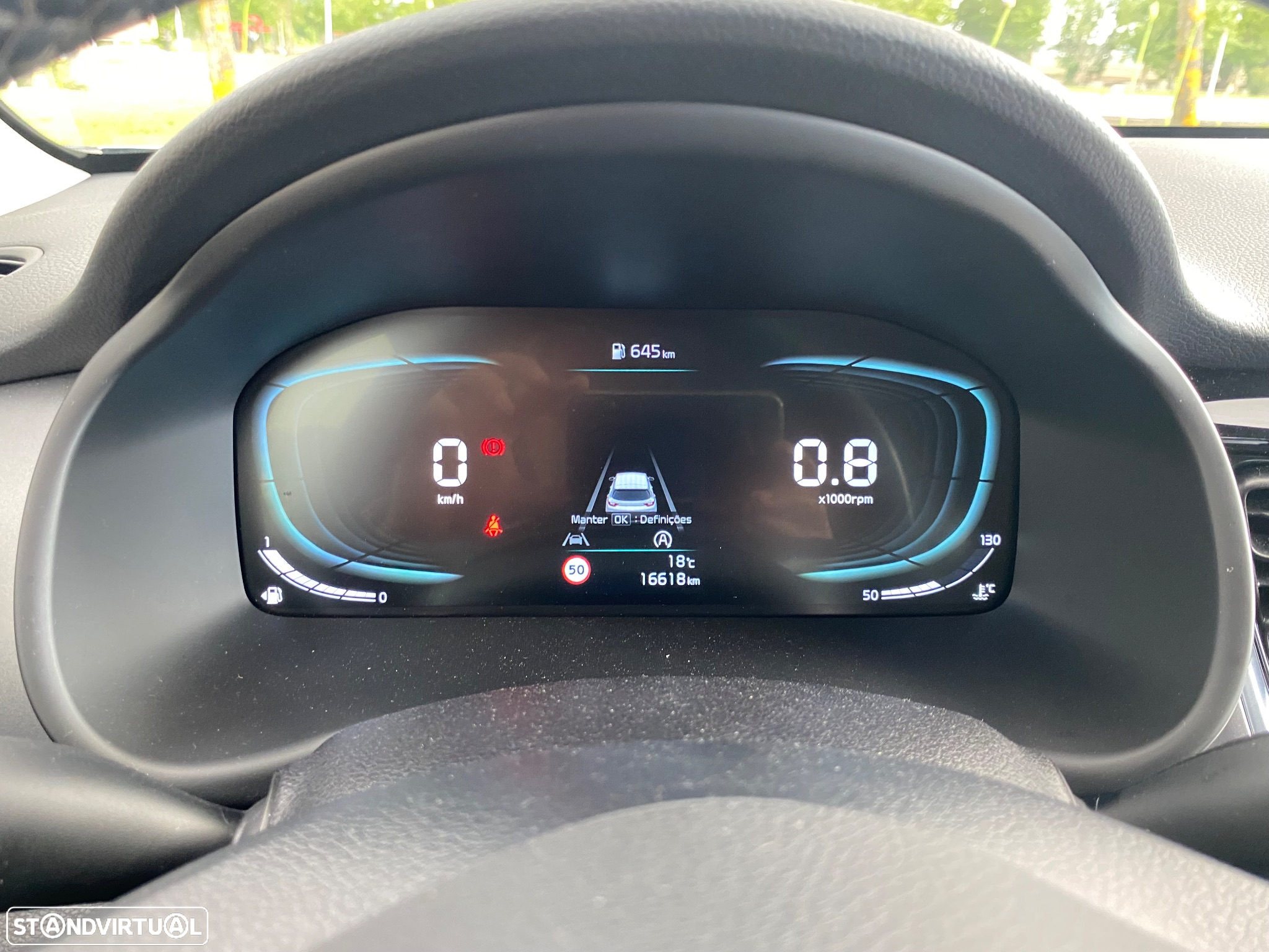 Kia Stonic 1.0 T-GDI Drive - 26