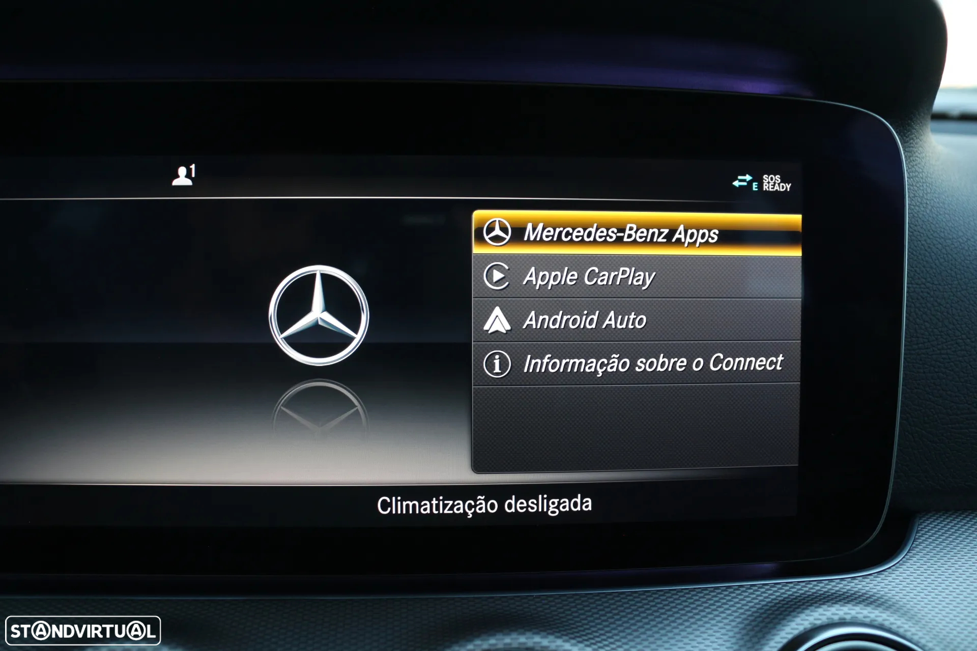 Mercedes-Benz E 220 d 9G-TRONIC Avantgarde - 29