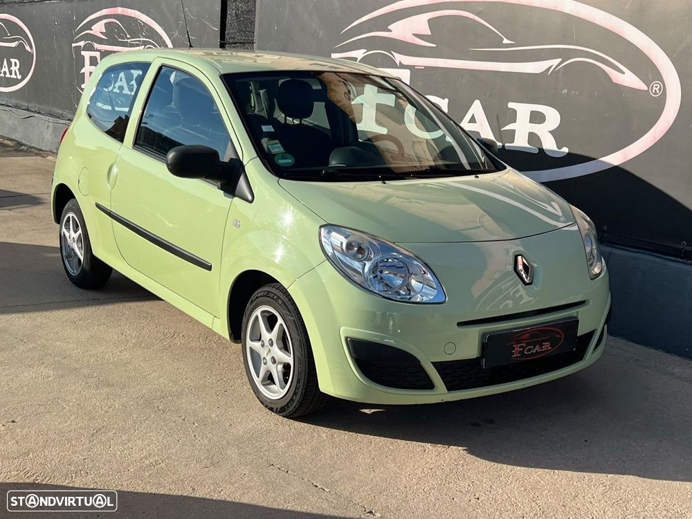 Renault Twingo 1.2 Confort - 1