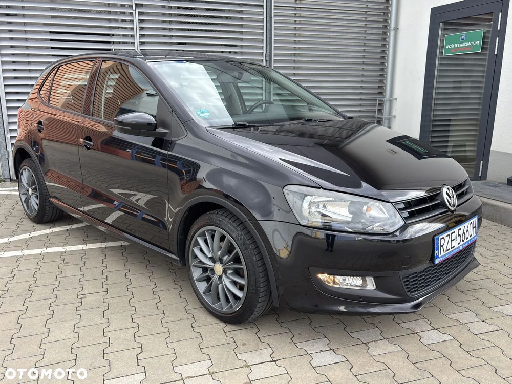 Volkswagen Polo - 5