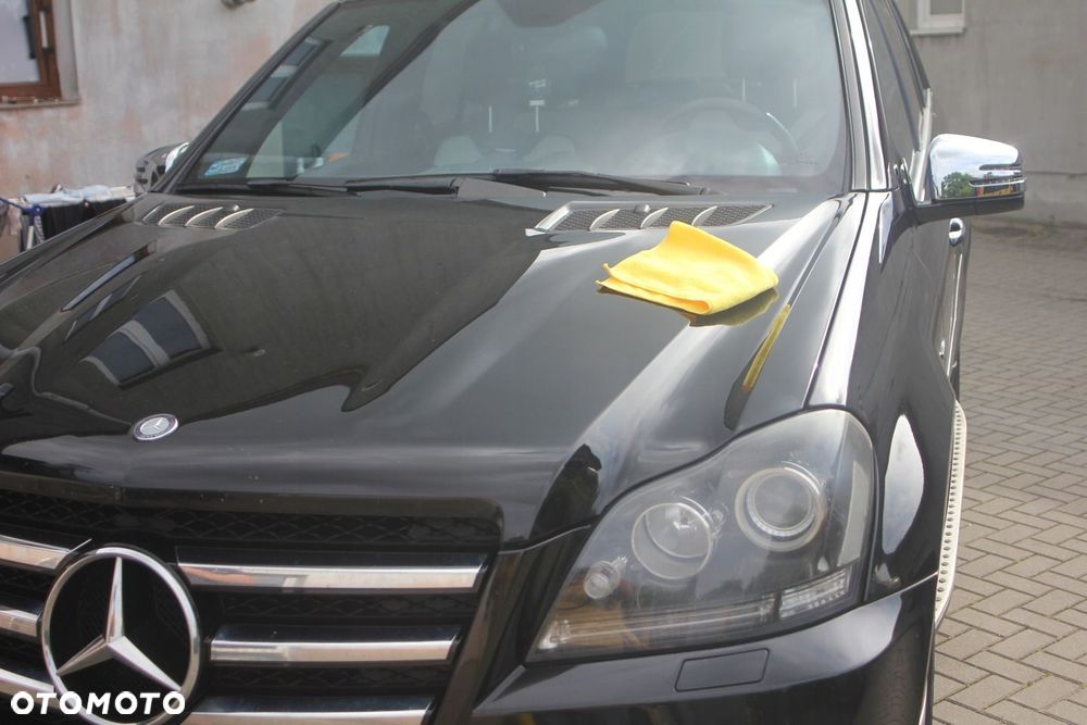 NAKŁADKI LUSTERKA abs MERCEDES GLK 2008-2015 - 11