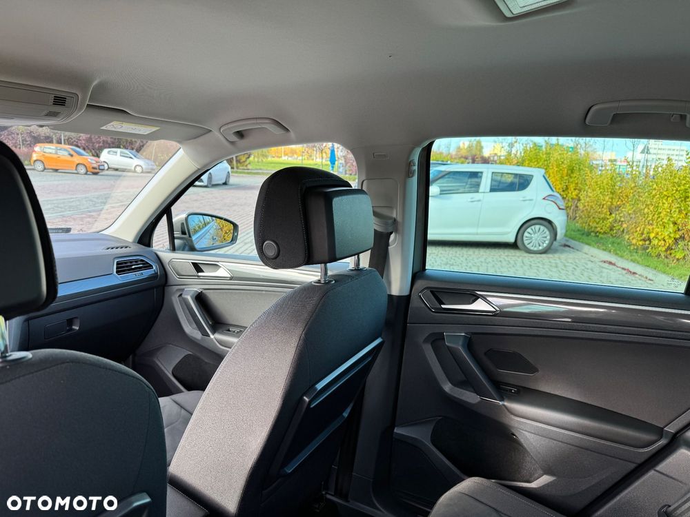 Volkswagen Tiguan 2.0 TDI BMT SCR 4Mot Highline DSG - 14