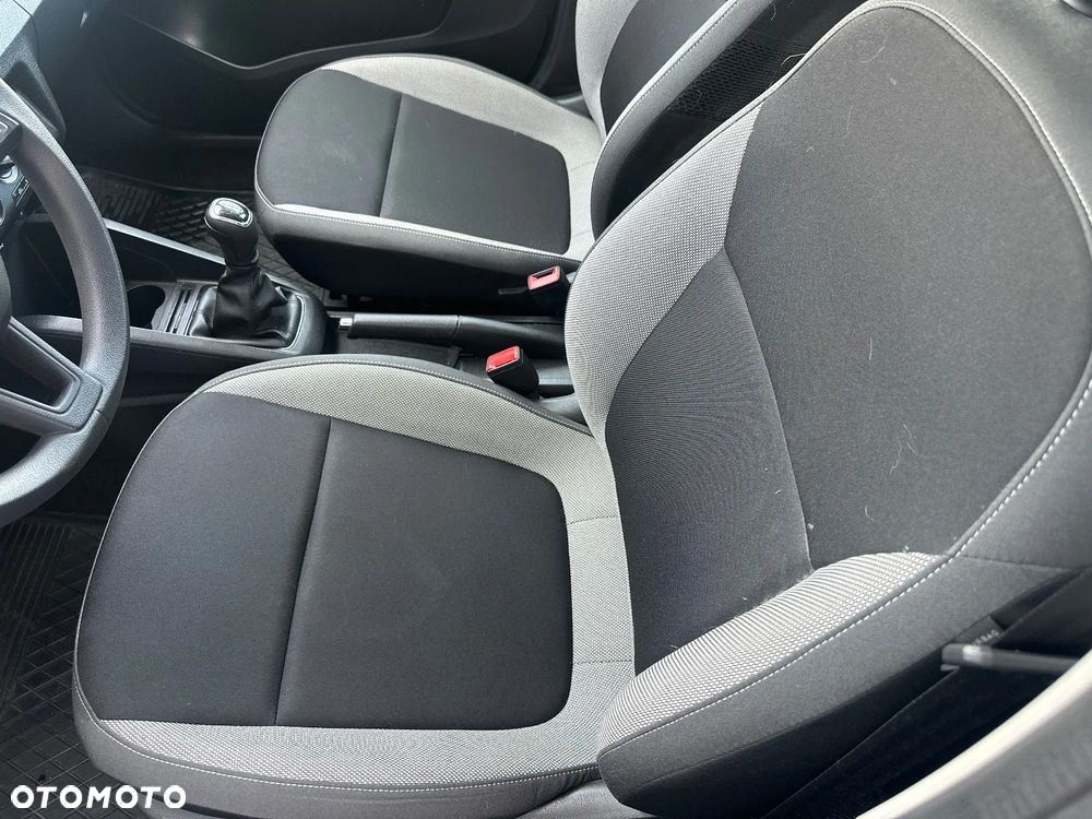 Skoda Fabia 1.2 TSI Ambition - 5