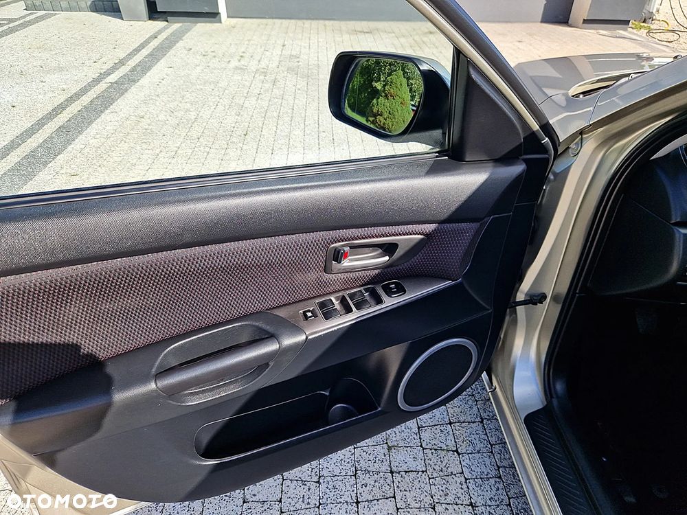 Mazda 3 1.6 Exclusive - 22