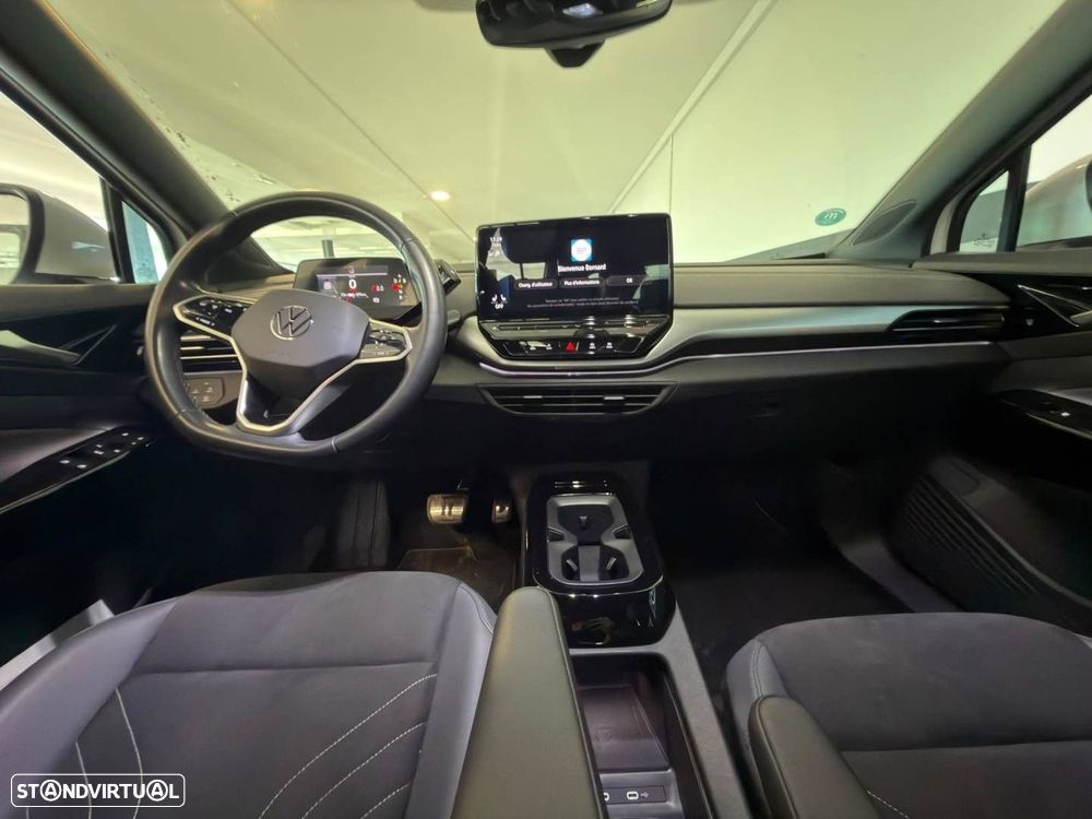 VW ID.5 77 kWh Pro Performance - 19