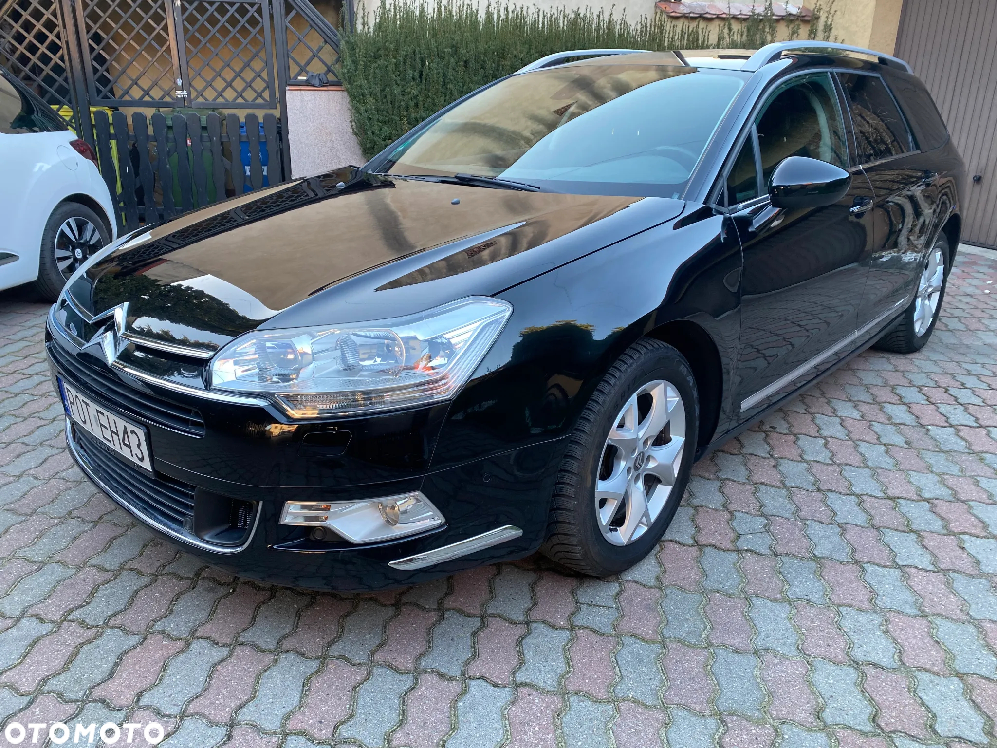 Citroën C5 Tourer 2.0 16V Exclusive - 7