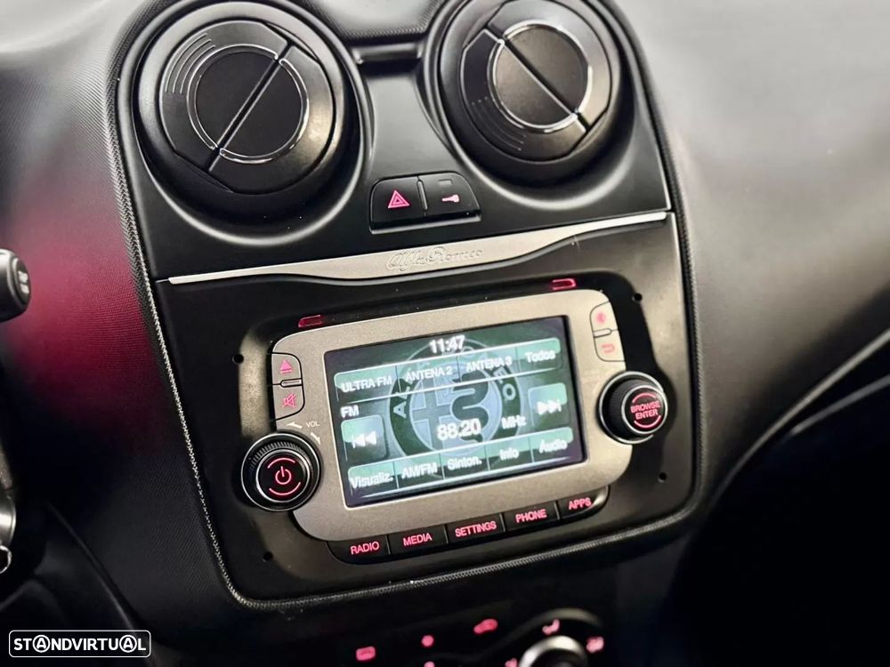 Alfa Romeo MiTo 1.3 JTDM Super - 35