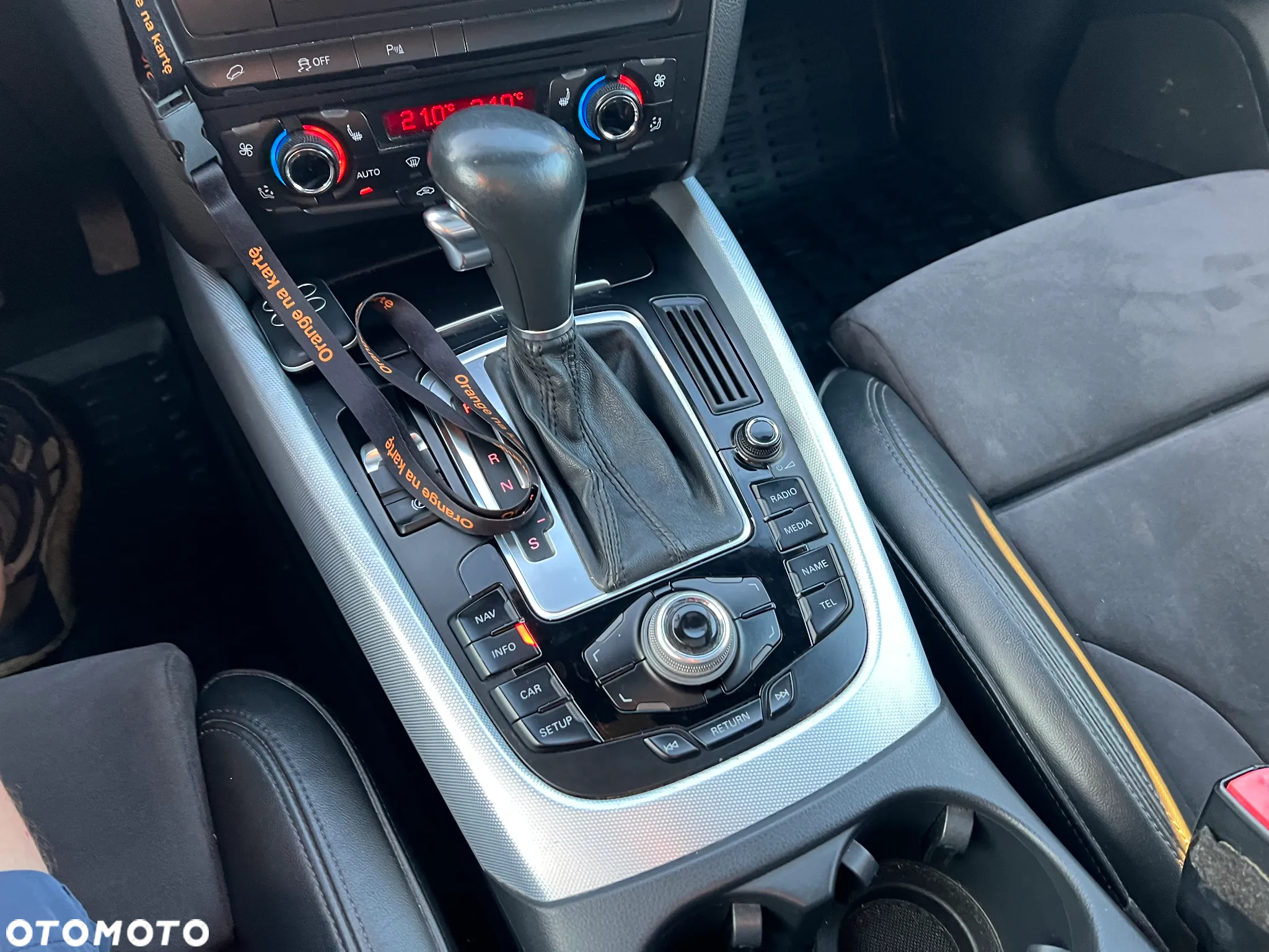 Audi Q5 3.0 TDI Quattro S tronic - 24