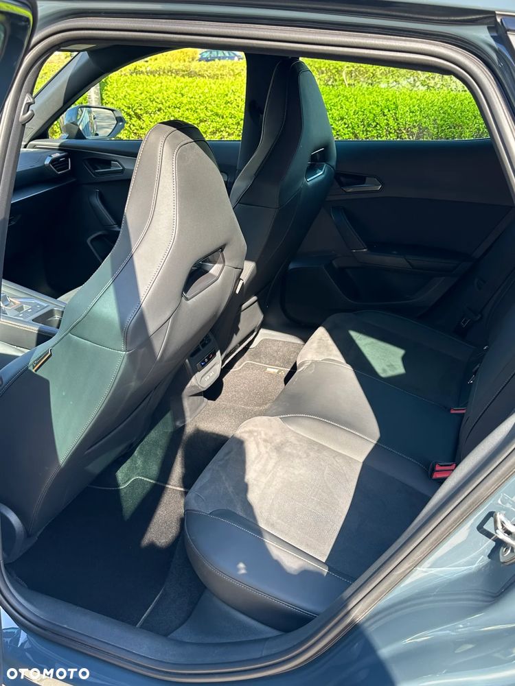 Cupra Formentor 1.5 eTSI mHEV DSG - 11