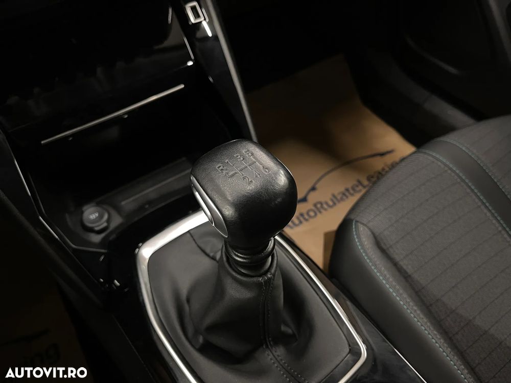 Peugeot 2008 PureTech 100 Stop&Start Allure - 29