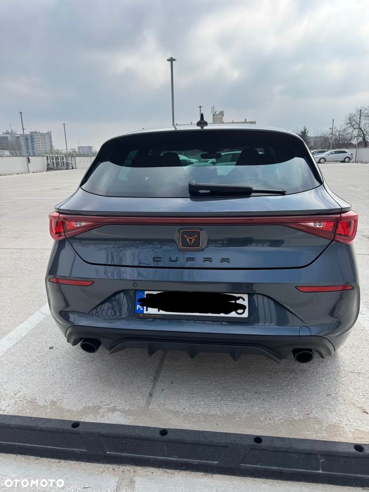 Cupra Leon - 6