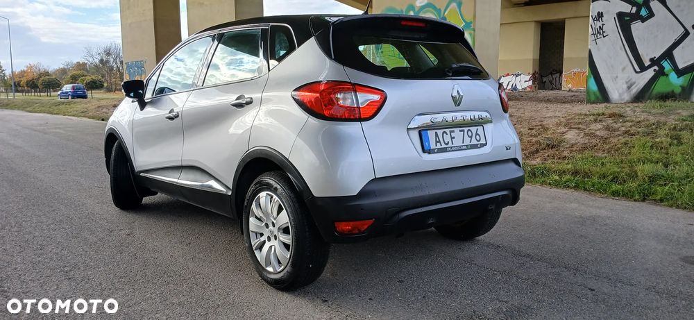 Renault Captur - 5