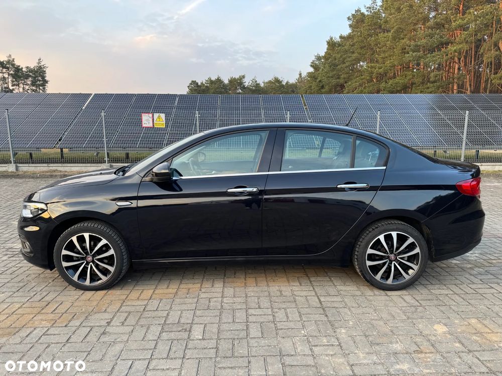 Fiat Tipo - 2