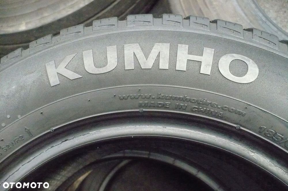 KUMHO Solus 4S HA31 185/65R14 7,1mm 2022 - 3