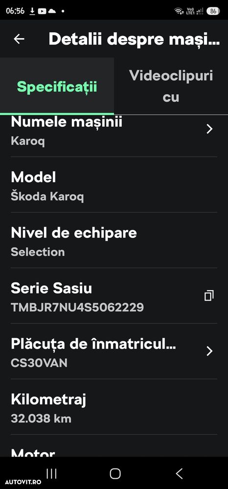 Skoda Karoq 1.5 TSI DSG Selection - 9