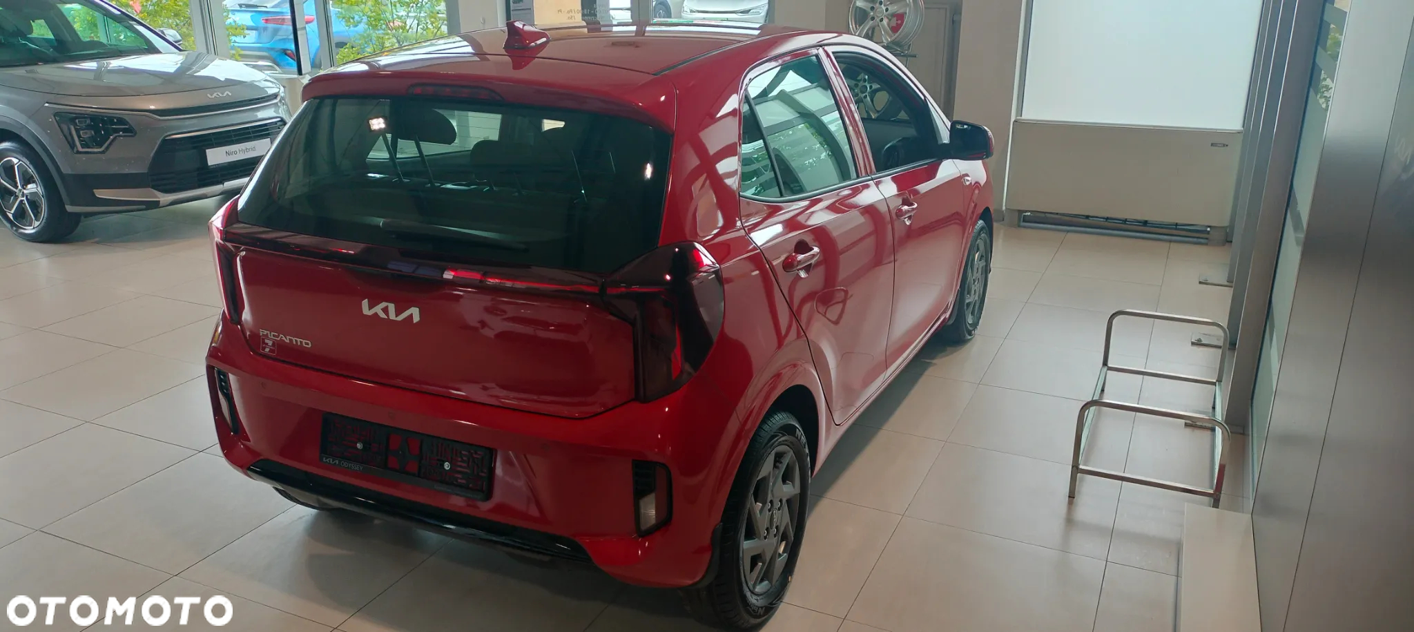 Kia Picanto - 3