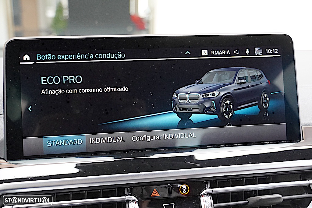 BMW iX3 M Sport Inspiring - 45