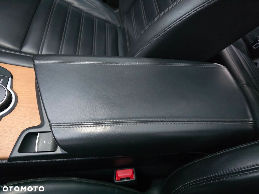 Alfa Romeo Stelvio 2.0 Turbo First Edition Q4 - 11