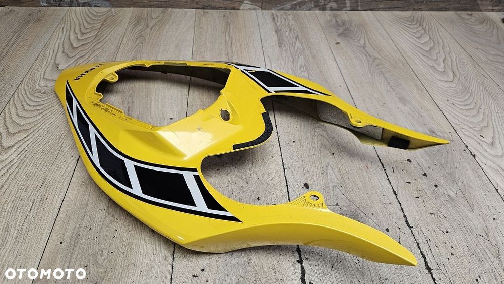 Ogon owiewka zadupek Yamaha YZF R1 - 5