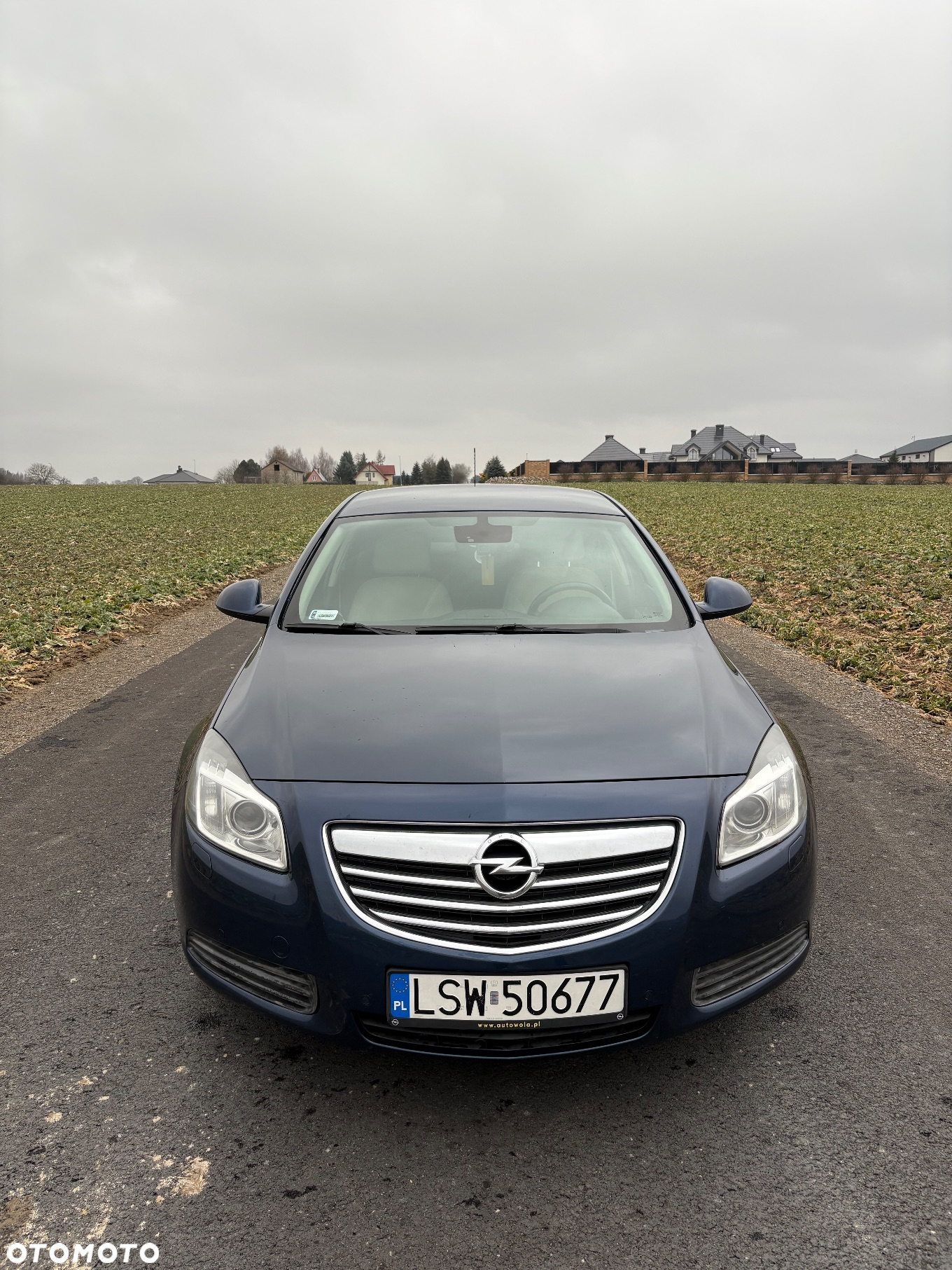 Opel Insignia - 4