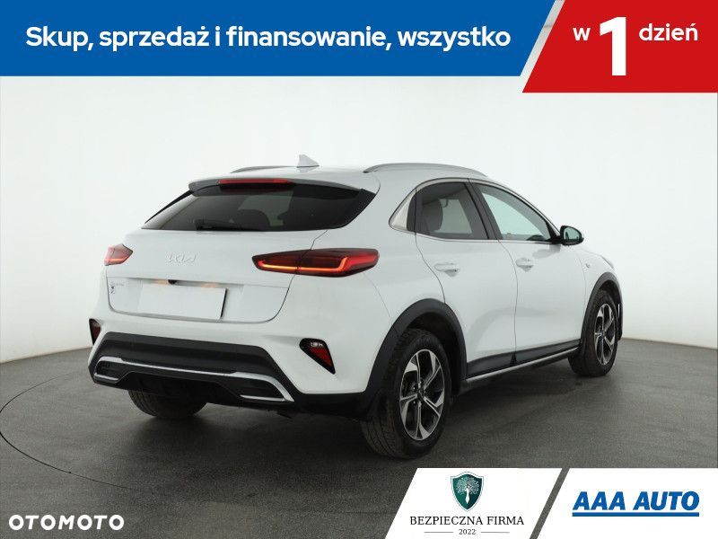 Kia XCeed - 7