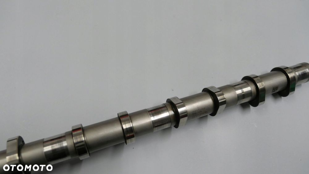 bmw f10 f20 f30 n47 b47 wałek rozrządu ssący 8575437 - 8