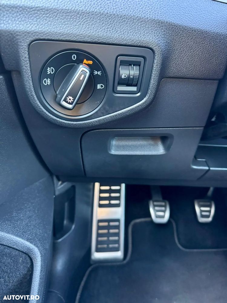 Volkswagen Golf Sportsvan 1.6 TDI BlueMotion Technology Allstar - 28