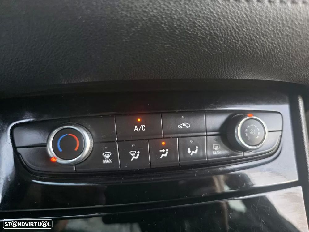 Opel Grandland X 1.5 CDTI Business Edition - 34