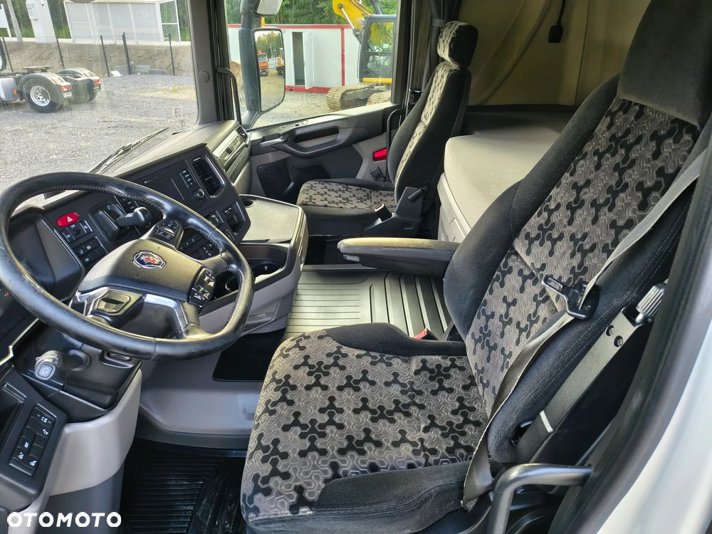 Scania R500 Automat 2019 Rok - 16