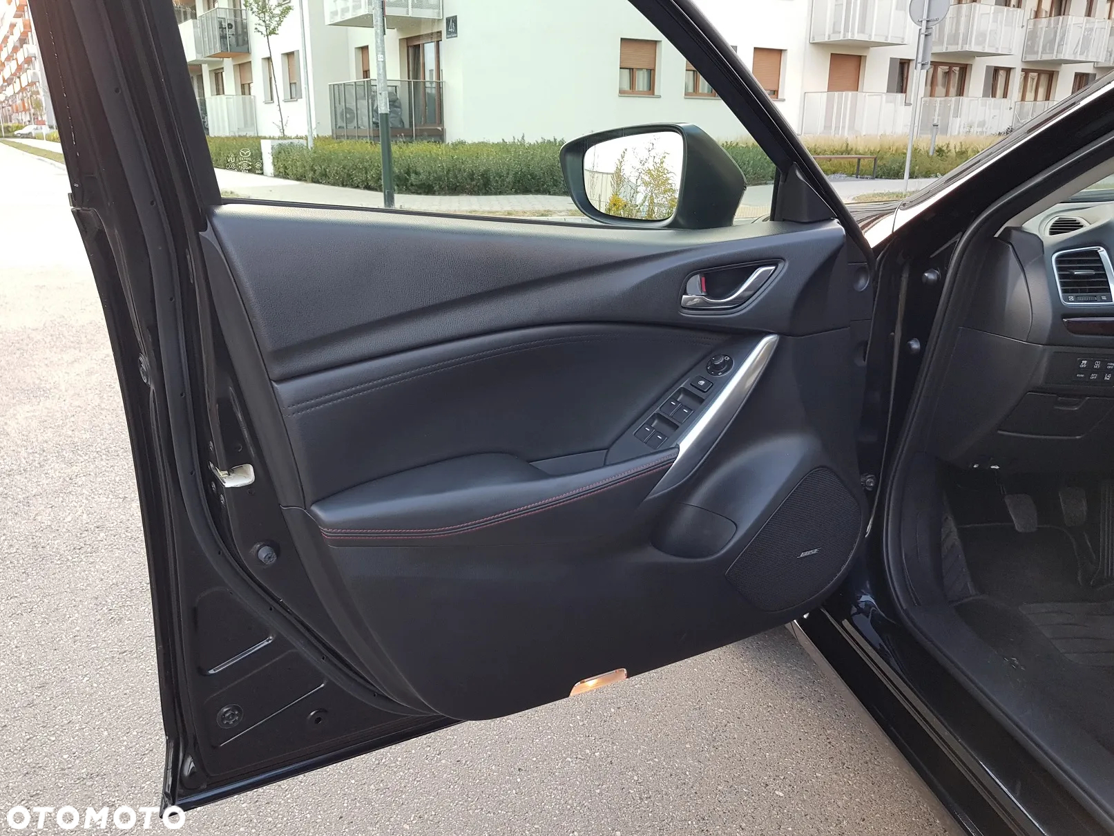 Mazda 6 2.2 D Skypassion I-ELoop - 20