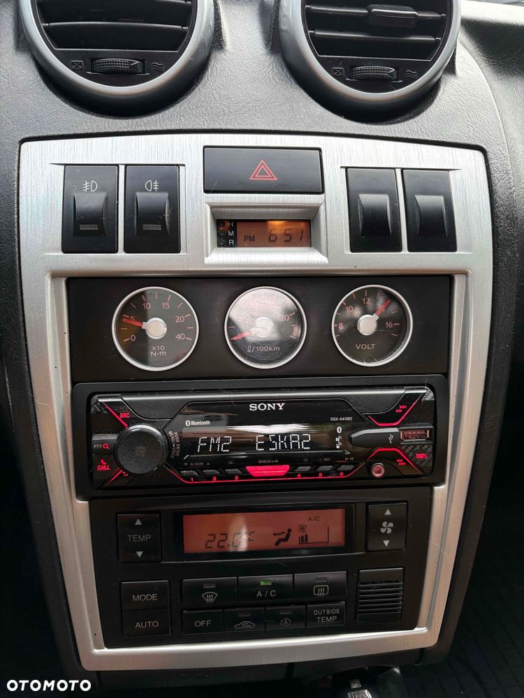 Hyundai Coupe - 10