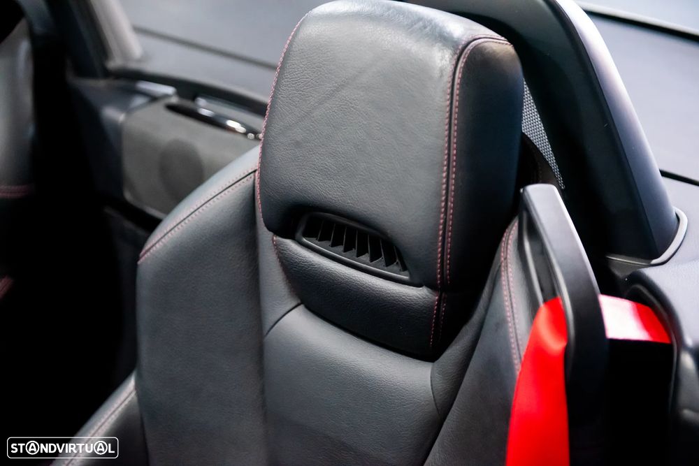 Mercedes-Benz SLK 200 Aut. - 40