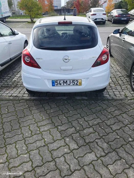 Opel Corsa 1.3 CDTi - 3