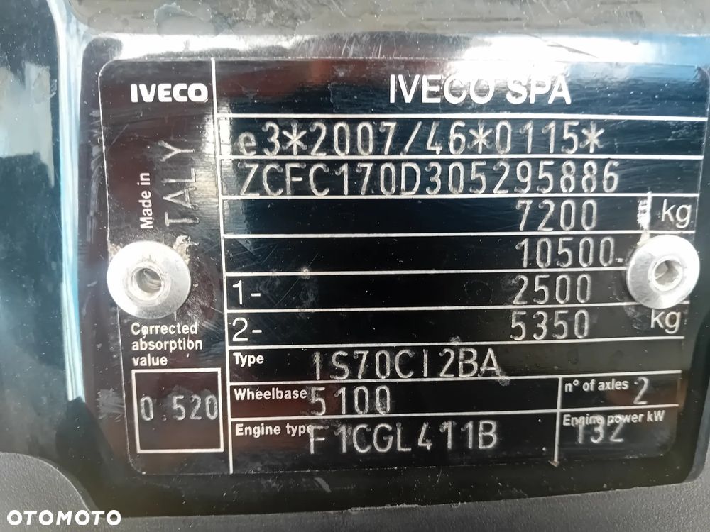 Iveco Daily - 33