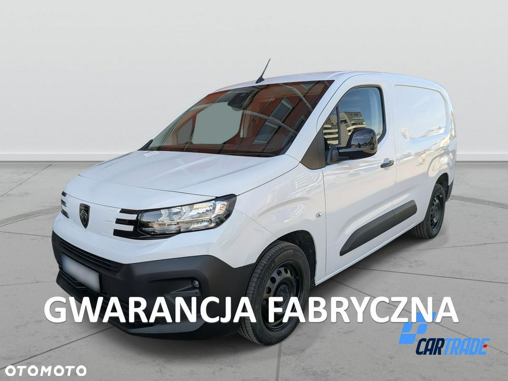 Peugeot Partner - 2