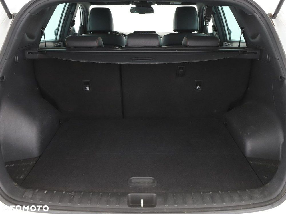 Hyundai Tucson 1.6 CRDi N Line 2WD DCT - 21
