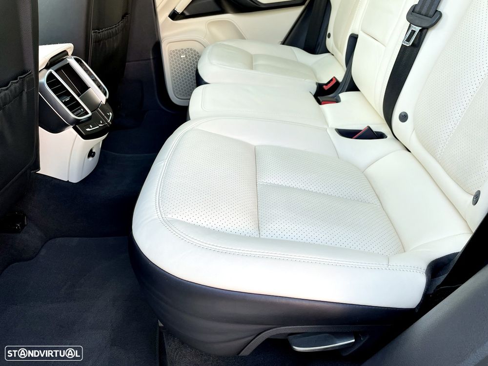 Porsche Cayenne S E-Hybrid - 29