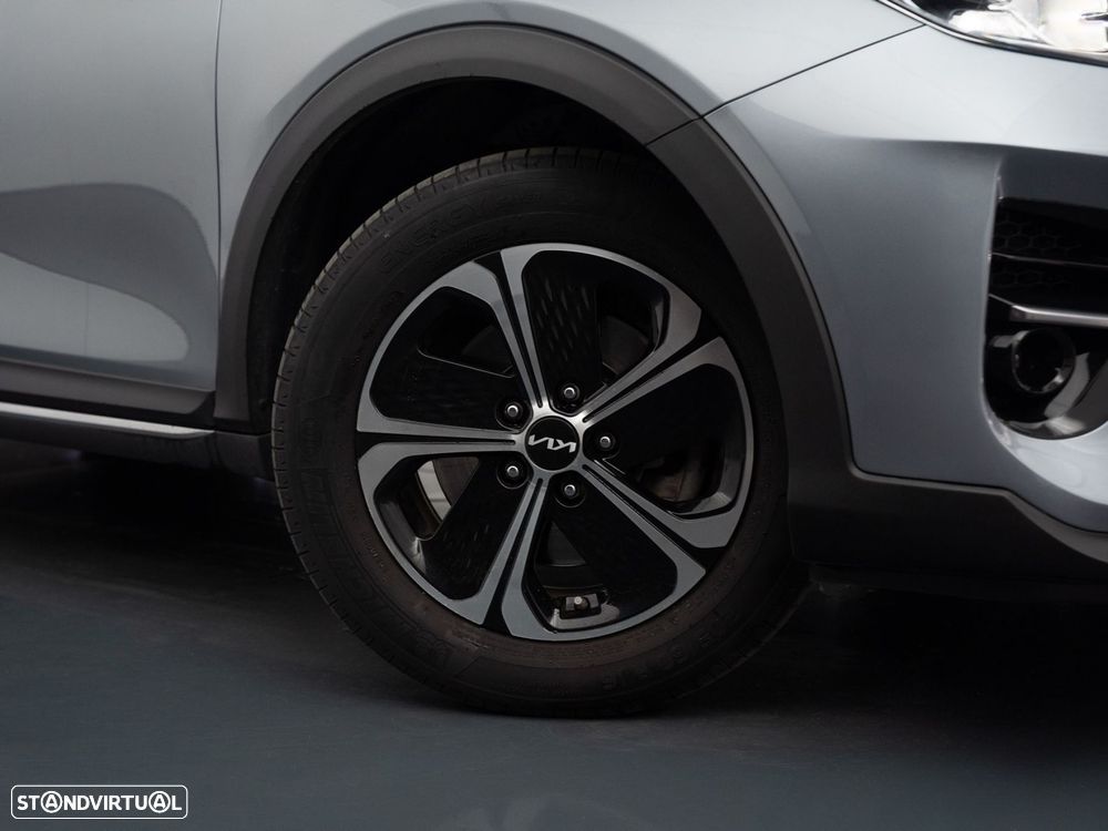 Kia XCeed 1.6 GDi PHEV Tech - 9