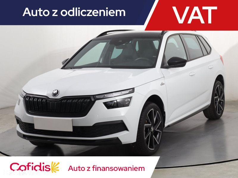 Skoda Kamiq - 2